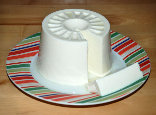 Zutat:Queso de Burgos – Koch-Wiki