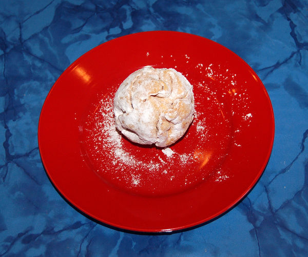 Zutat:Rothenburger Schneeball – Koch-Wiki
