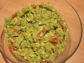 Guacamole