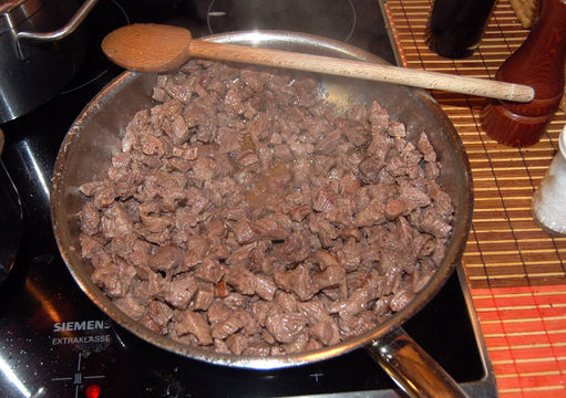 Bolognese – Koch-Wiki