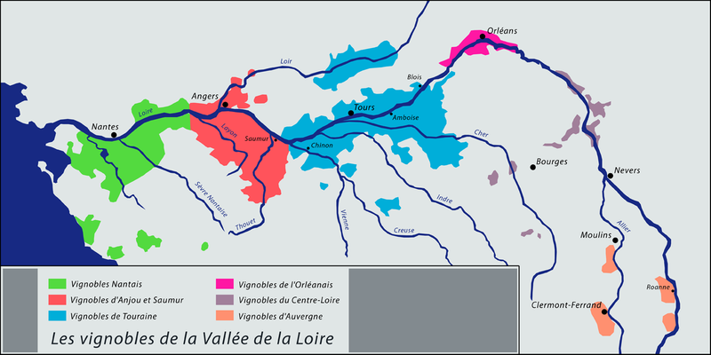 Datei:Carte vignoble vallee de la loire.png