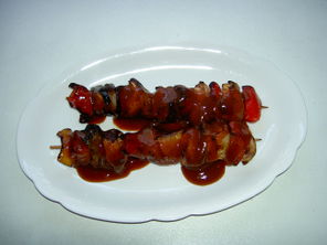 Schaschlik