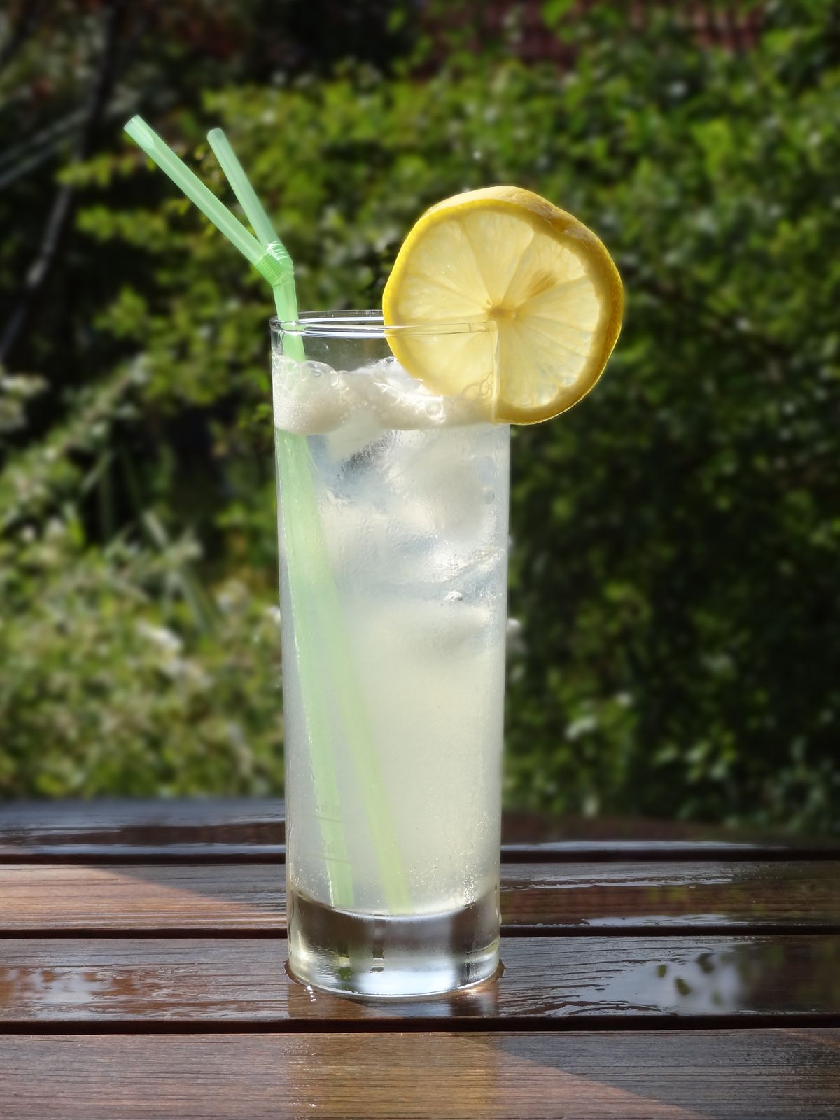 Gin Fizz KochWiki