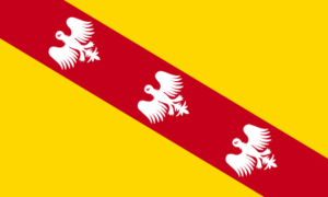 Flag of Lorraine.svg