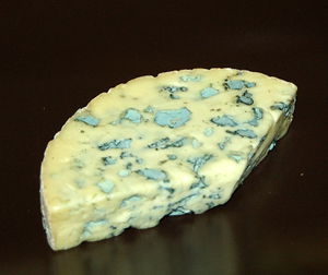 Fourme d’Ambert