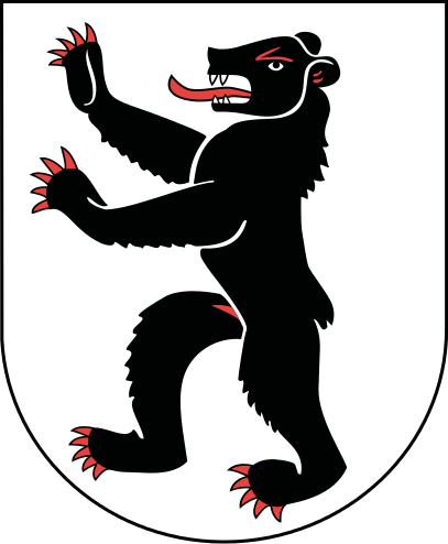 Datei:Wappen Appenzell Innerrhoden matt.svg