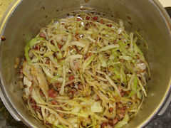 Bayerisch kraut rezept