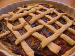 Crostata