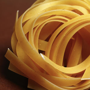 Tagliatelle