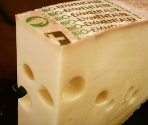 Allgäuer Emmentaler