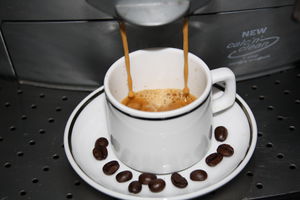 Espresso