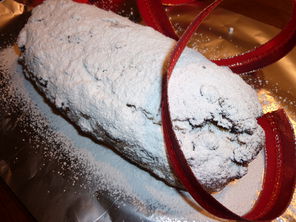 Dresdner Stollen