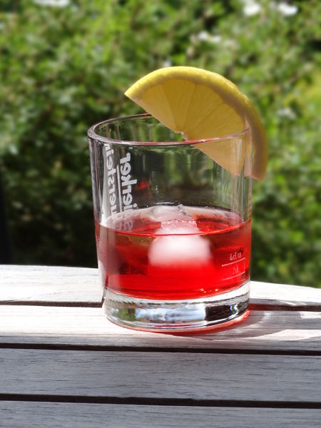 Campari Wodka – Koch-Wiki