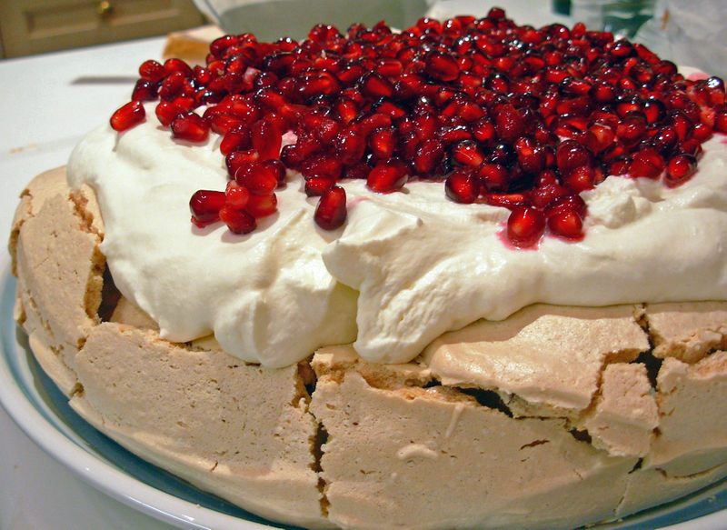 Datei:Christmas pavlova.jpg