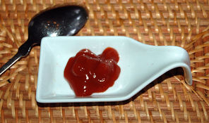 Tomatenketchup