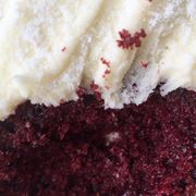 Red Velvet Cake