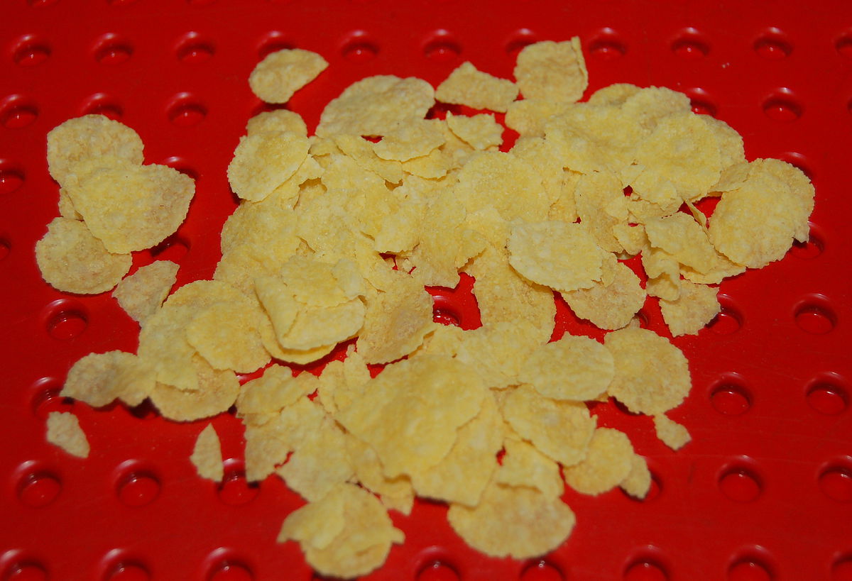 Cornflakes – Koch-Wiki