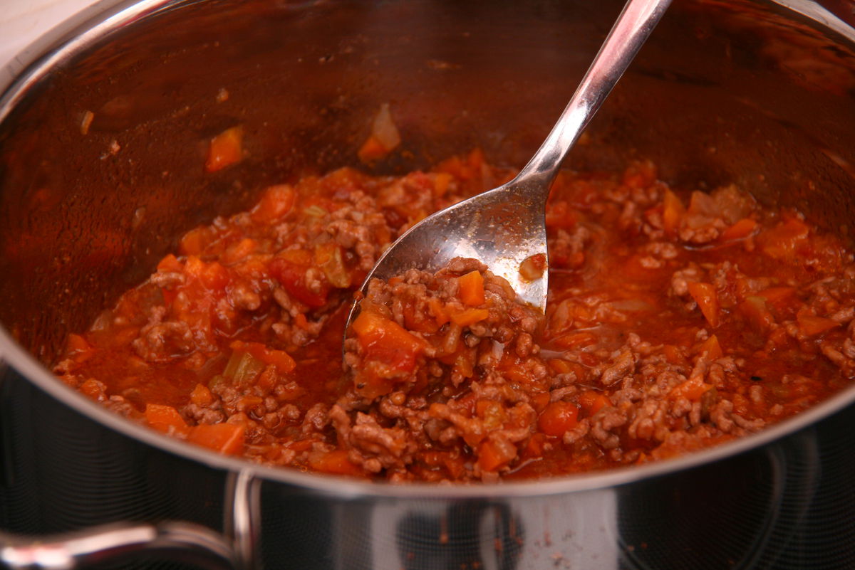 Ragù alla bolognese – Koch-Wiki