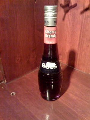 Cherry Brandy