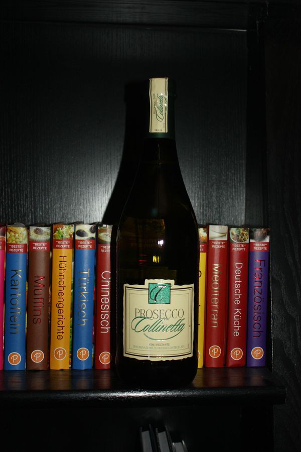 Wein:Prosecco – Koch-Wiki