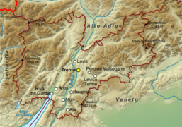 Trentino - Mappa.svg
