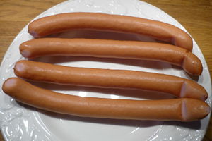 Frankfurter