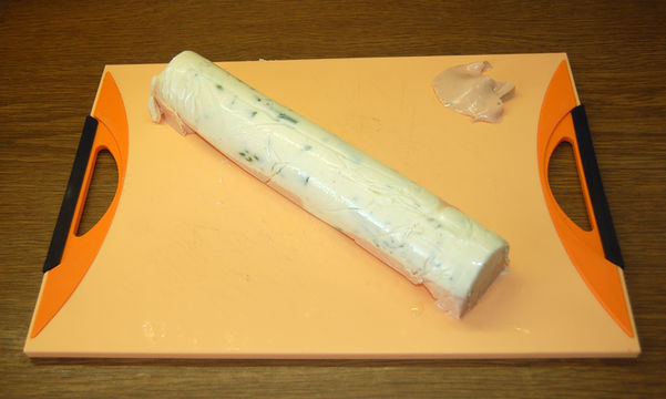 Terrine vom grünen Spargel – Koch-Wiki