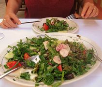 Kapernblaettersalat auf Rhodos.JPG