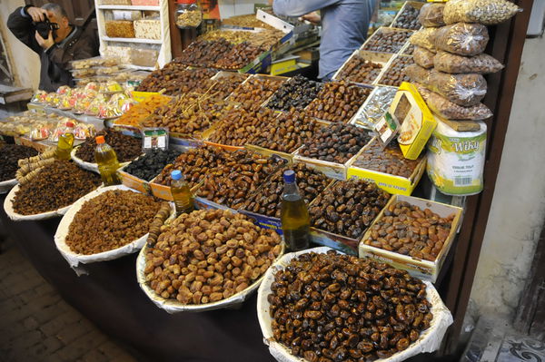 Zutat:Dattel – Koch-Wiki