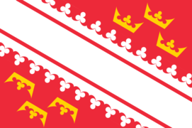 Flag of Alsace.svg