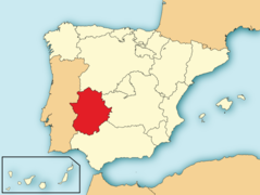 Extremadura