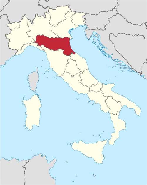 KategorieKüche der EmiliaRomagna KochWiki