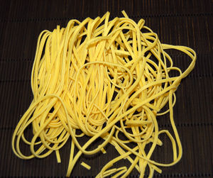 Tagliolini