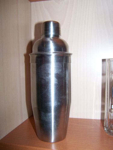 Zubereitung:Shaker – Koch-Wiki