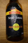 Japanische Sojasauce