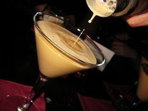 Brandy Alexander