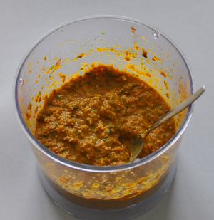 Chermoula