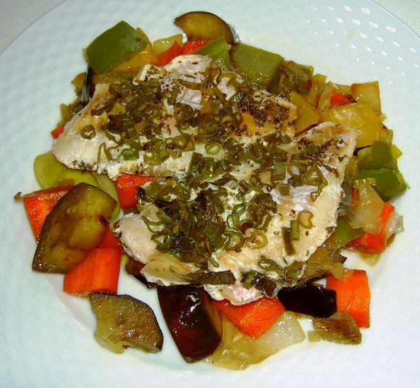 fisch-in-der-folie-koch-wiki