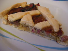 Crostata