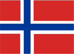 Norwegen