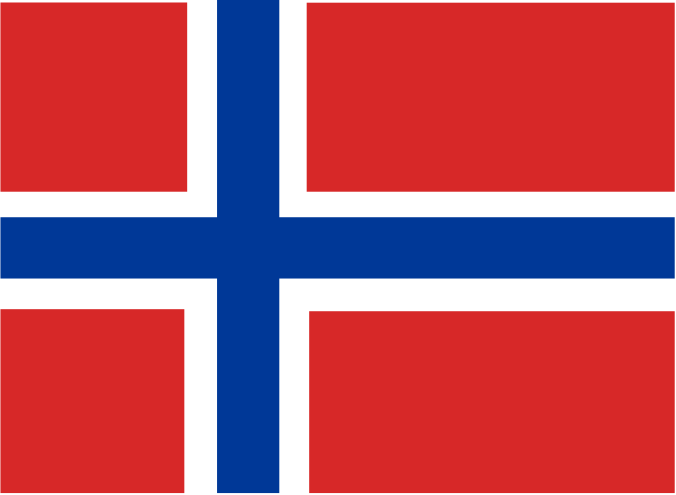 Datei:FlagNorway.svg