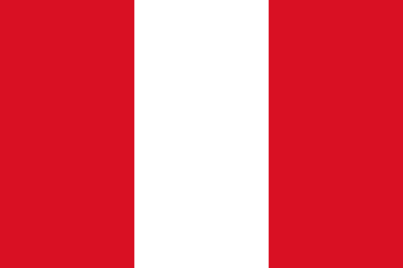 Datei:Flag of Peru.svg