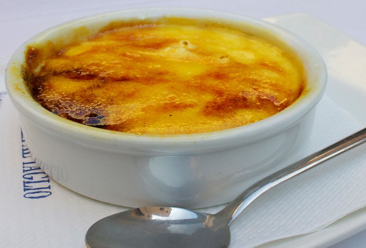 Crema Catalana – Koch-Wiki