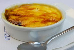 Crema Catalana