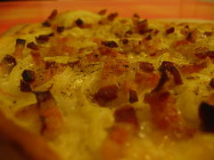 Flammkuchen