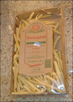 Strozzapreti