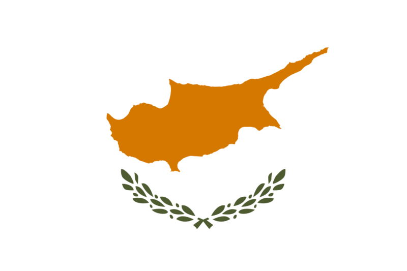 Datei:Flag of Cyprus.svg