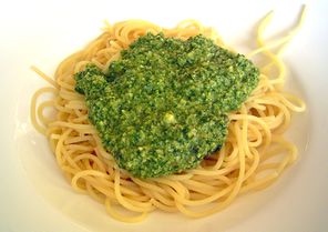 Pesto alla genovese