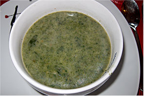 Callaloo