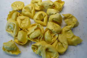 Tortellini